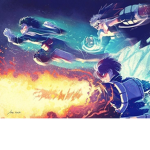 Todoroki fan group