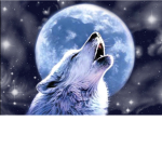 Werewolf Pack Army