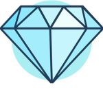 Diamond Domination