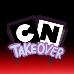 [EDD] Cartoon Network Takeover