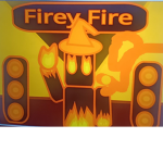 Firey fire