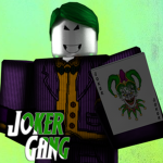 ·The Joker Gang·