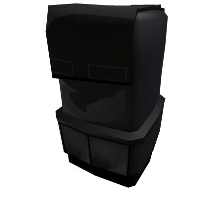 [R6] Hollow Meursault Right Arm