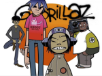 Gorilaz team