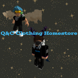 Q&C Clothing HomeStore [WIP]