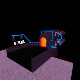 Vibe ship icon