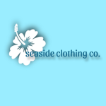 - seaside clothing co. -