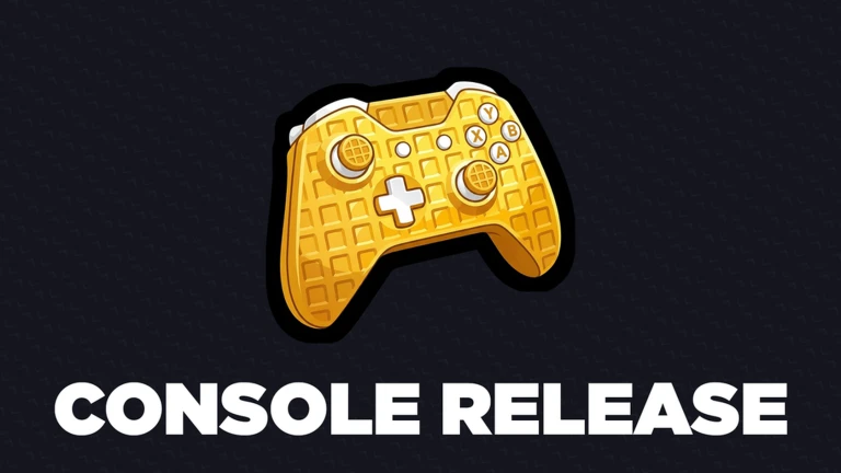 CONSOLE RELEASE
