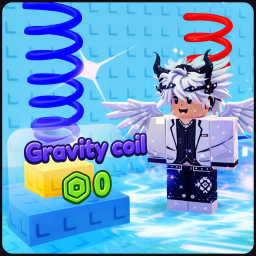 [🎮] Gravity coil 0 robux 2