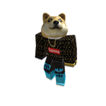 epic doges for life