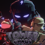 Tower Chaos