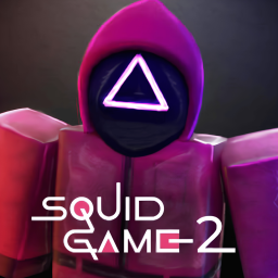 🦑 A Squid Game [FRONTMAN]