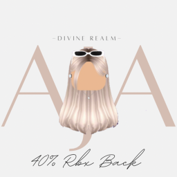 40% Rbx Back