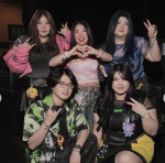 KREW WORLD