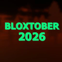 BLOXTOBER 2026 icon