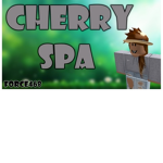 Cherry Spa Club ♥