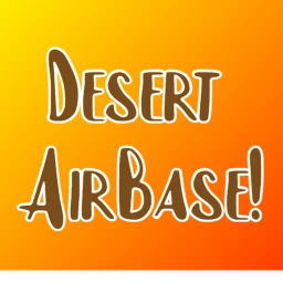 Desert Airbase AG icon