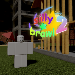 [UNFINISHED PROJECT] silly brawl 2