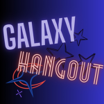 Galaxy Hangout.