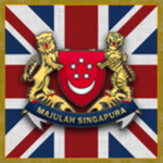 [ROS] || Singapore Armed Forces