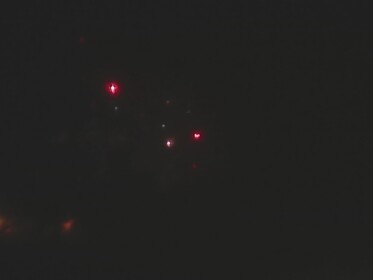 The New Years Castle