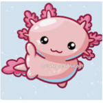 The great axolotl fan group Please join