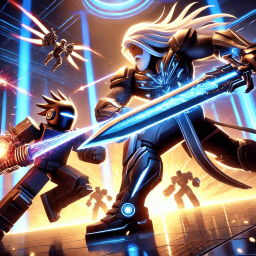 Fighting Game
