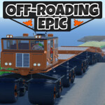 Off-Roading Epic