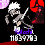 Katachi
