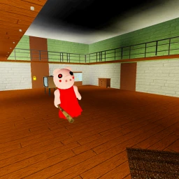 Piggy 2 icon