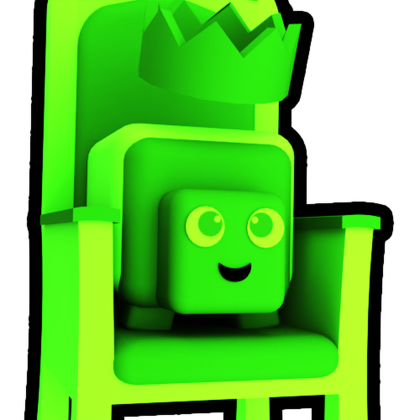 Toxic King of Tutels