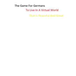 BERLIN GERMANY