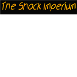 The Shocking Empire