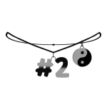 #2 necklace