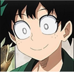 my hero academia is superior