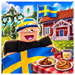 Swedish Hangout🎙️