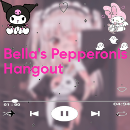 Bella's Pepperonis Hangout