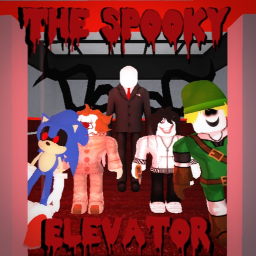 The Spooky Elevator icon