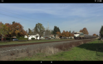 Union Pacific And BN SF Railroader