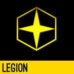 =The Legion=