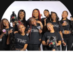 MAJORETTE LOVES