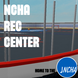 🥶NCHA Rec Center🥶