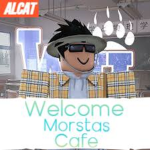 Morstas cafe