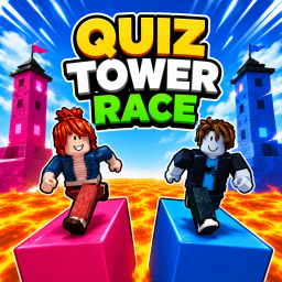 Quiz Tower Race