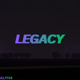 Legacy [ALPHA] icon