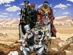 [CIU] the chaos insurgency united