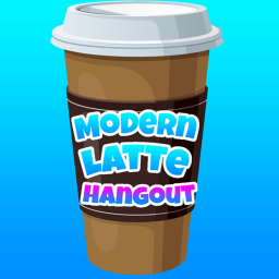 Modern Latte Hangout