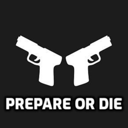 Prepare Or Die