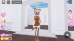 Dress to bear group
