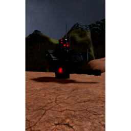 Military Strike